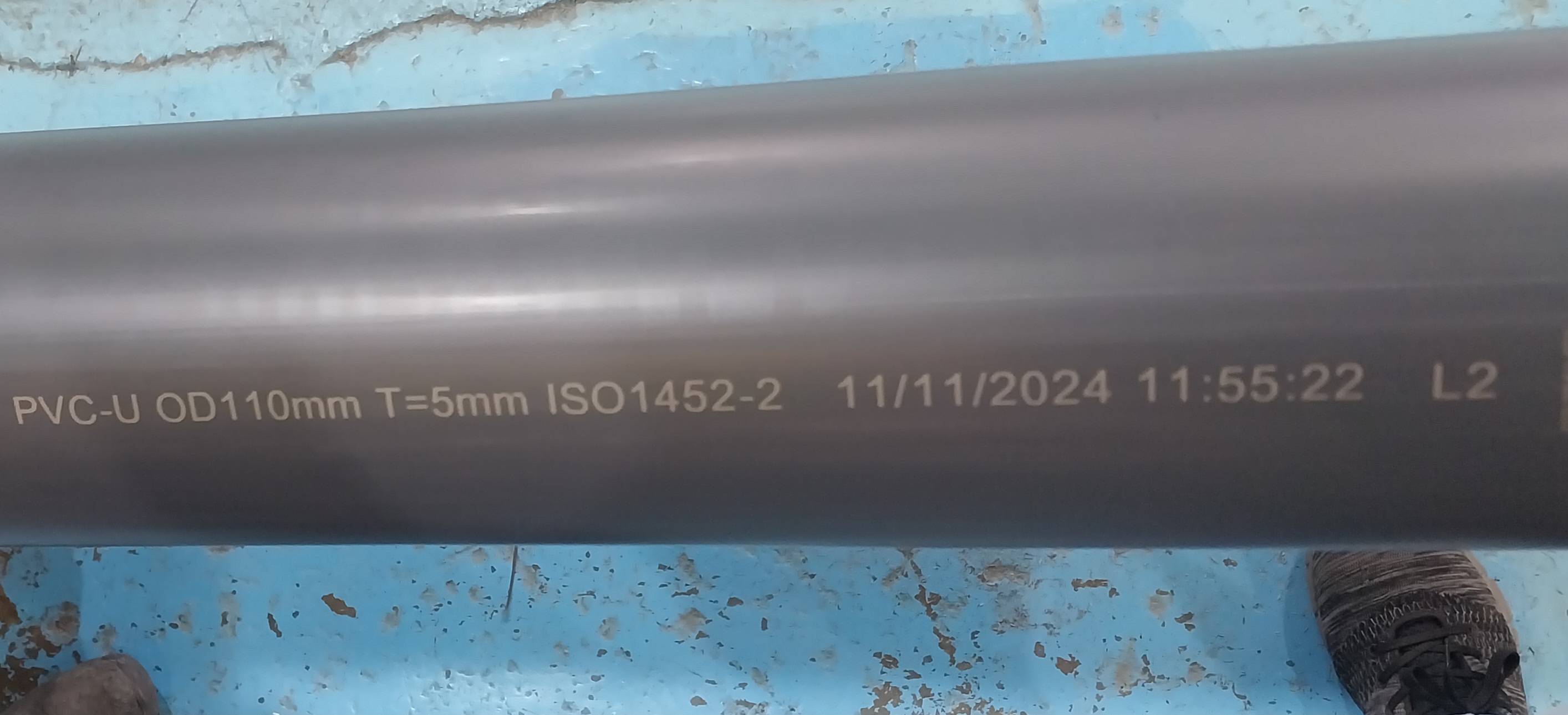 Industrial Solutions